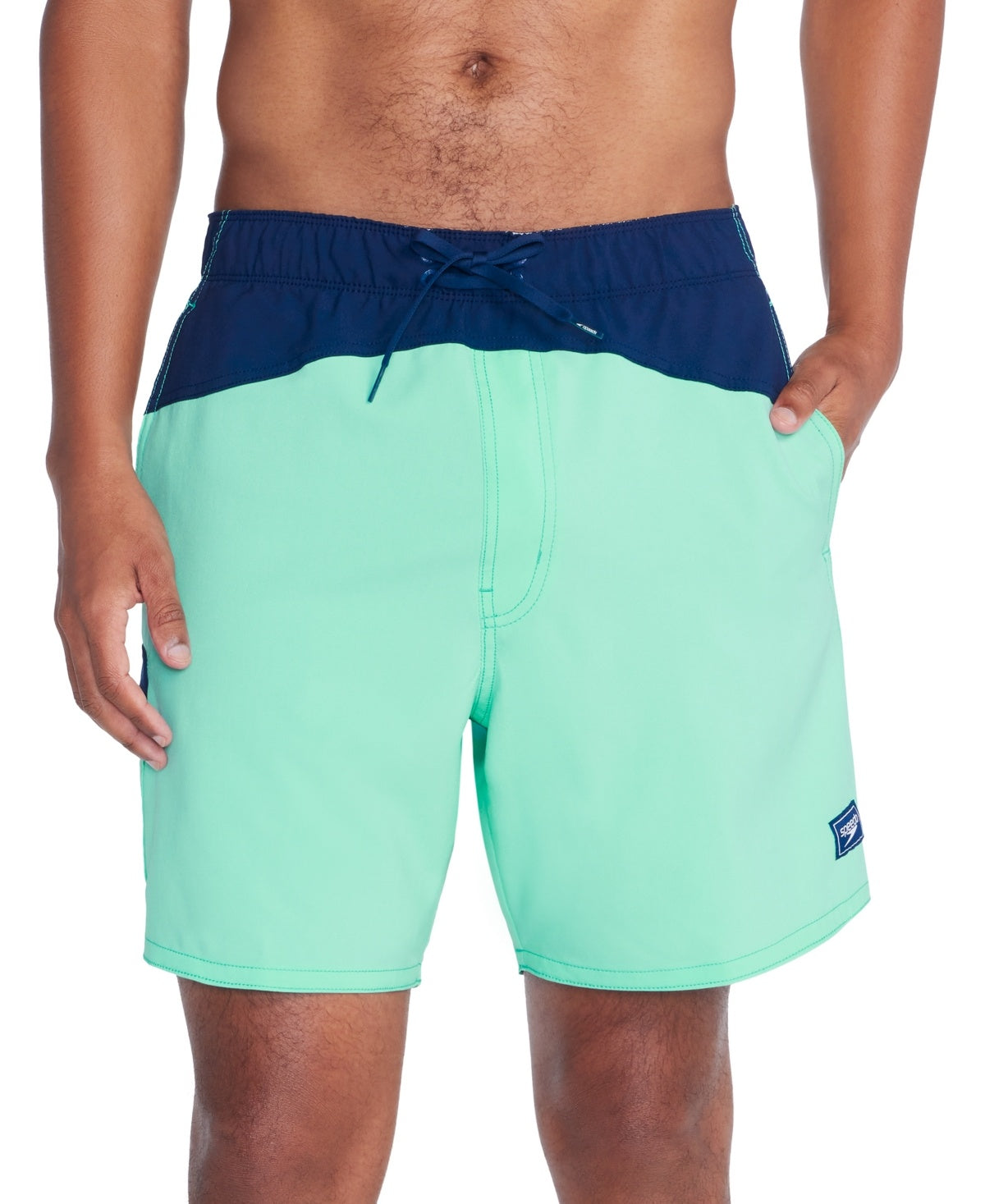 Speedo Marina Flex Volley 17" Swim Shorts