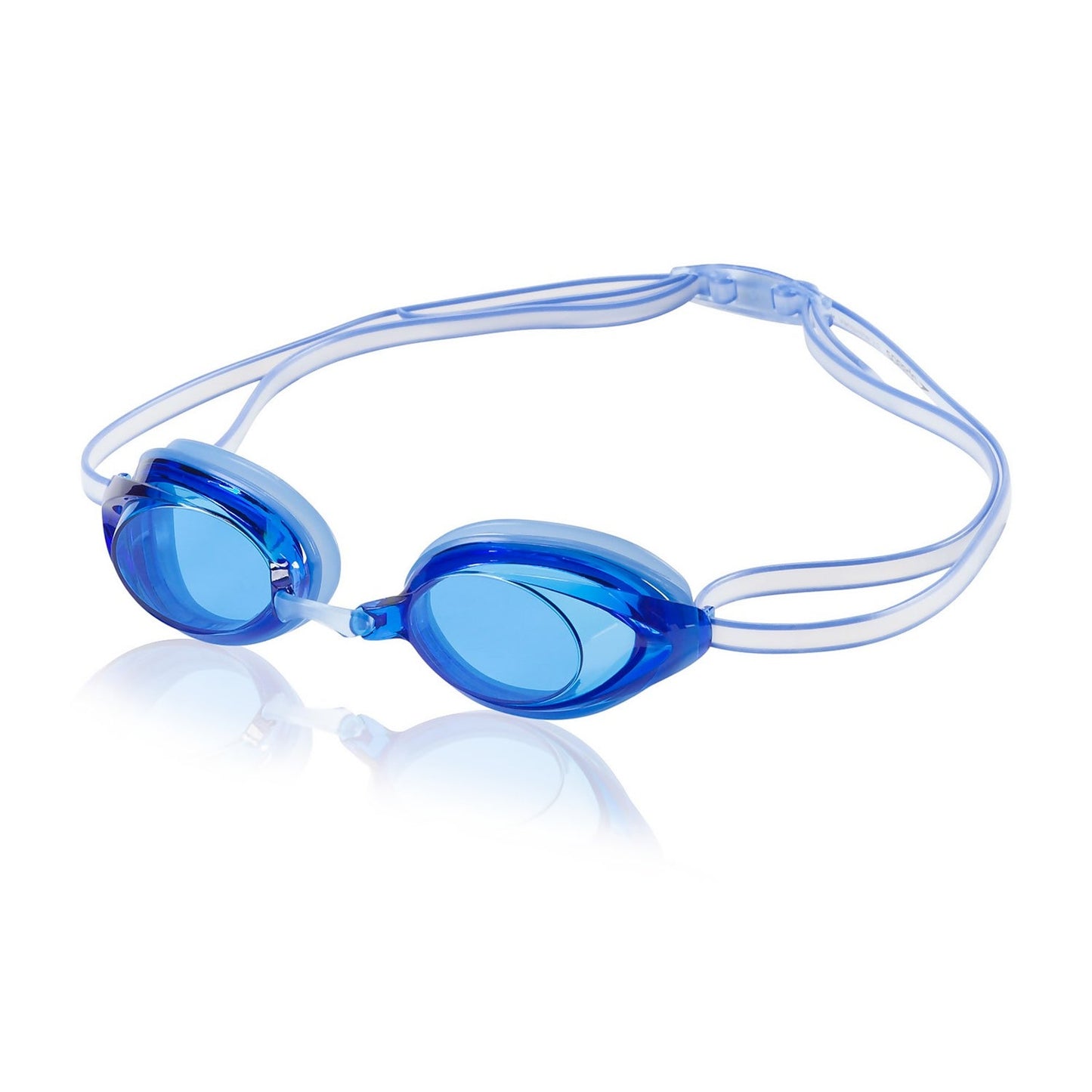 Speedo Blue Jr Vanquisher 2.0 Goggle