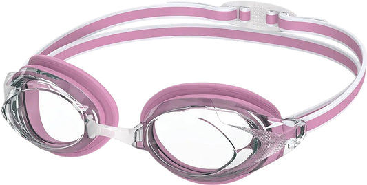 Speedo Pink Women's Vanquisher 3.0 Goggle