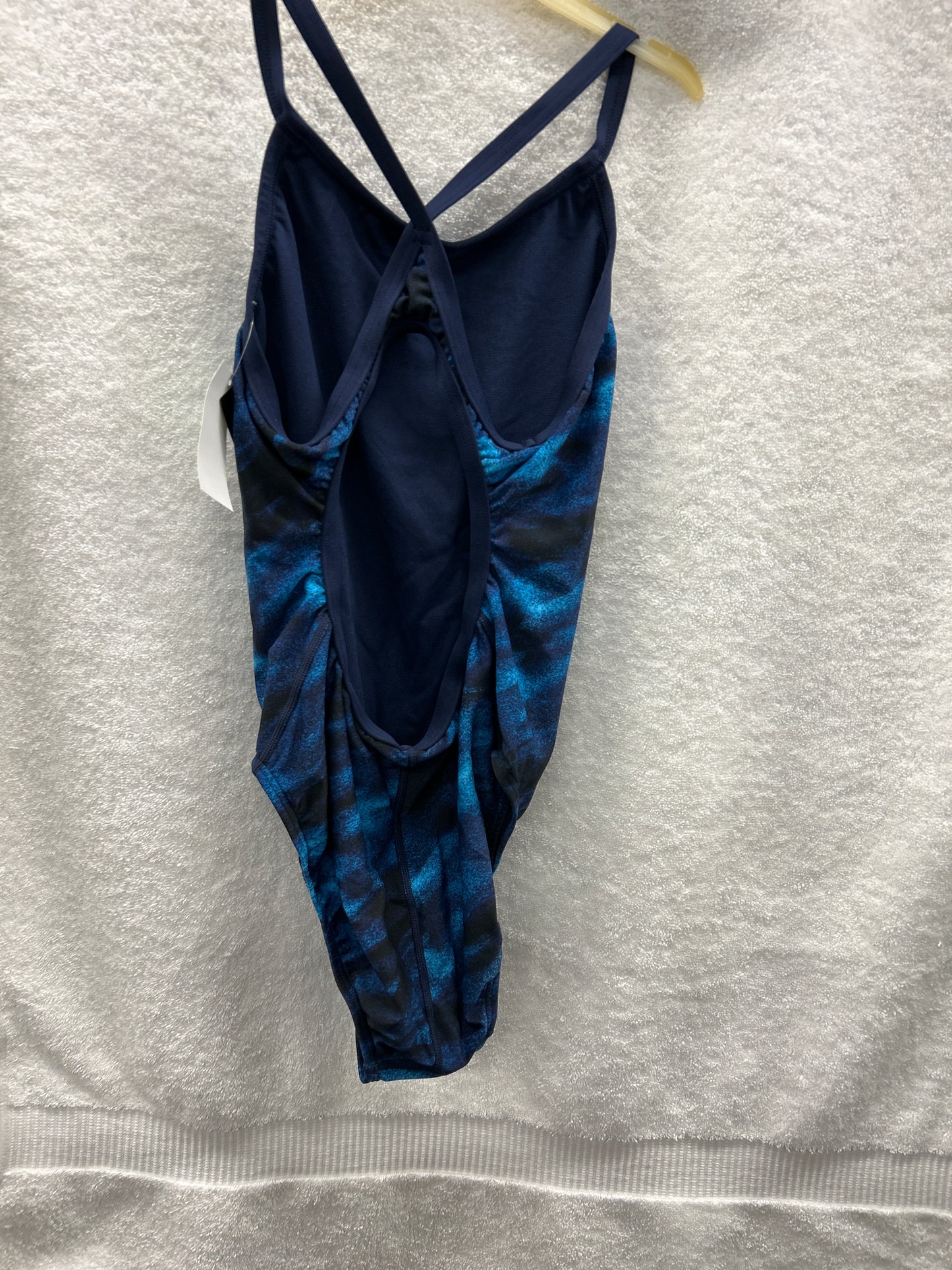 Tyr Female Blue 36 Diamond Fit Soren
