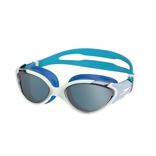 Speedo Women's Biofuse 2.0 Mirrored Goggles