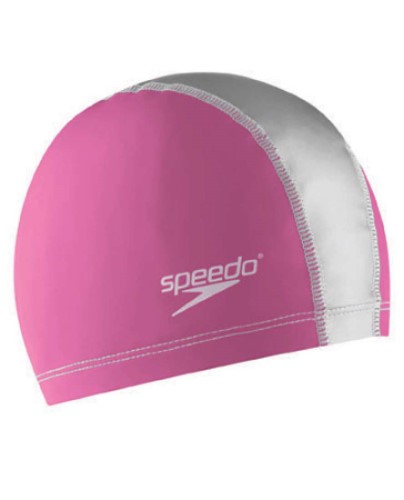 Speedo Stretch Fit Swim Cap