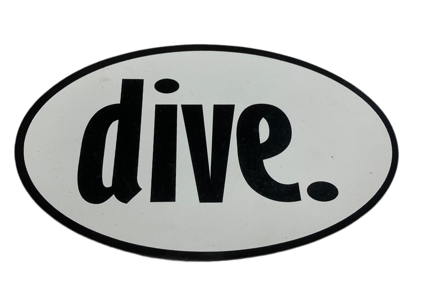 Swim Magnet