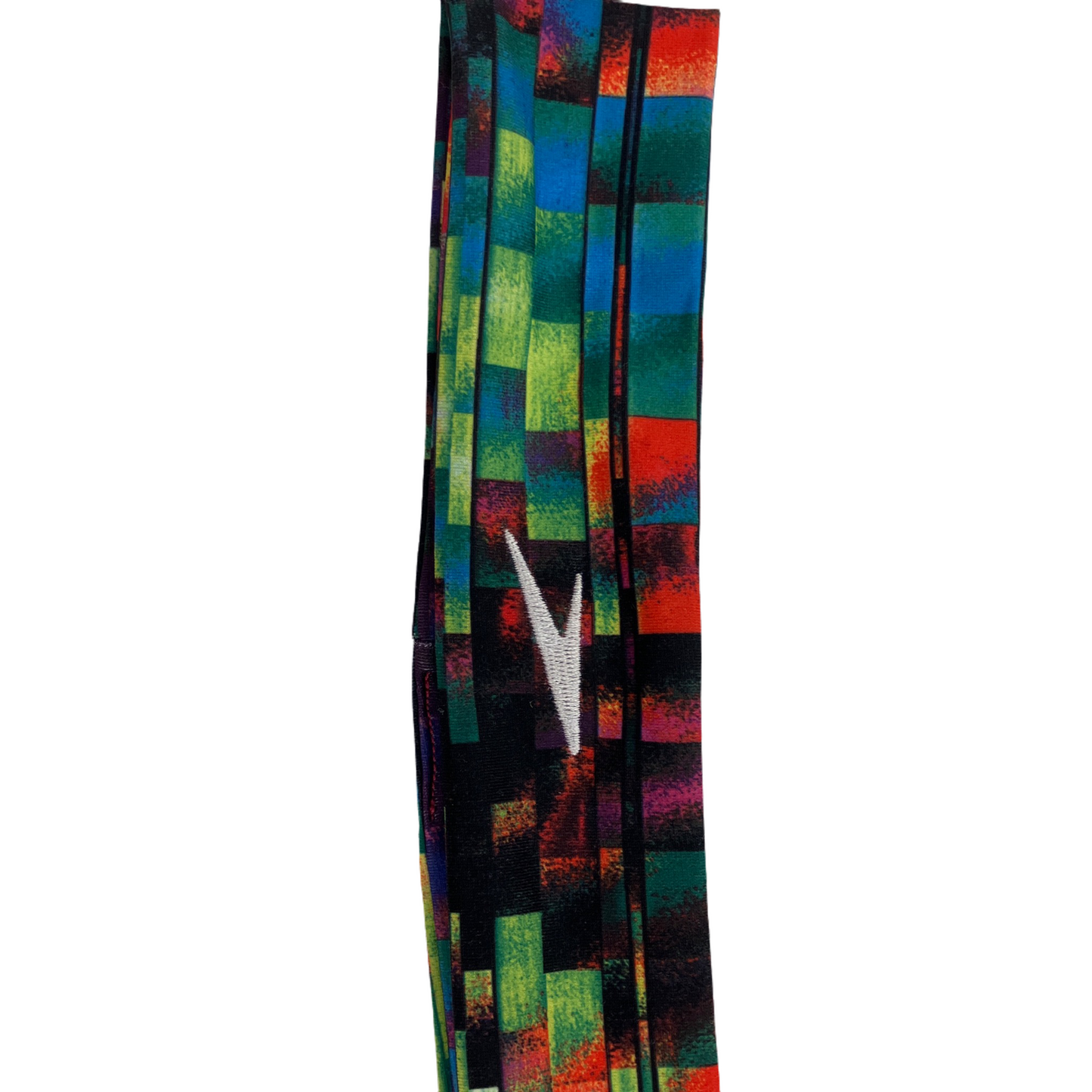 Speedo Multicolored Hydrasport Headband