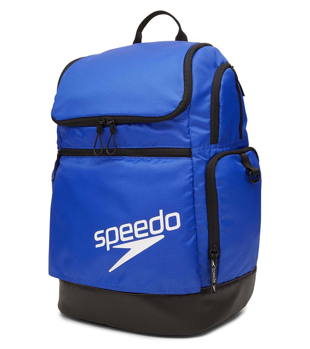 Speedo Blue Teamster 2.0 35L Backpack