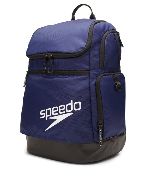 Speedo Navy Teamster 2.0 35L Backpack