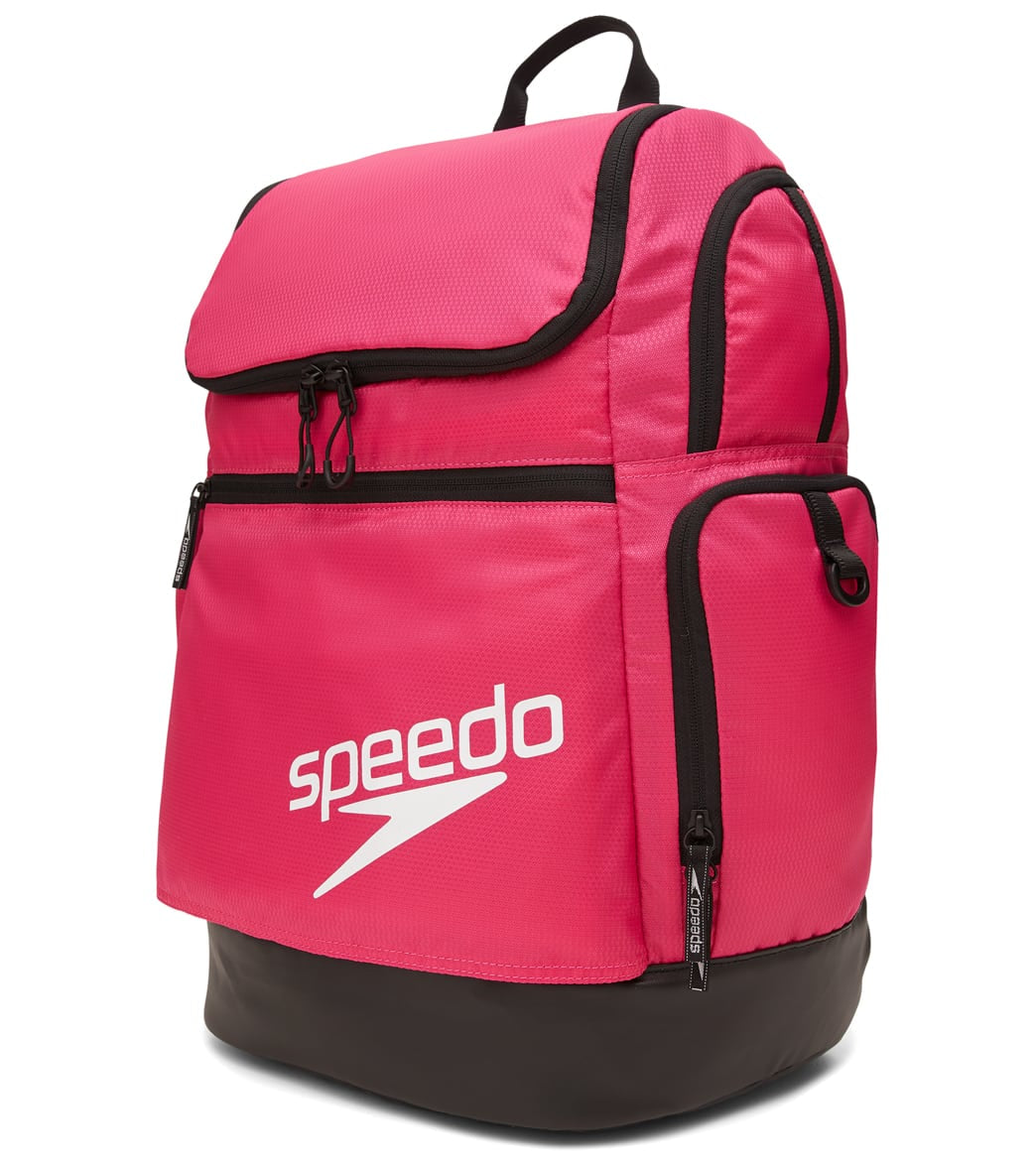 Speedo Wonderland Fuchsia Teamster 2.0 35L Backpack