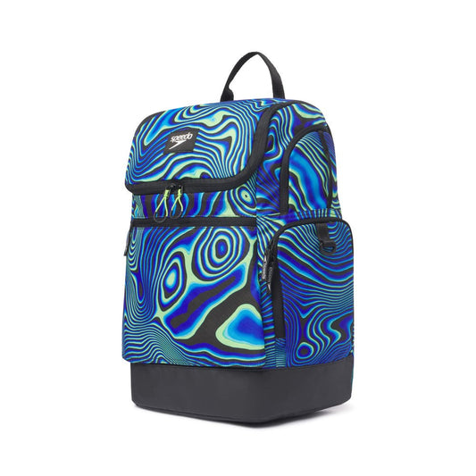 Speedo True Cobalt Teamster 2.0 35L Backpack