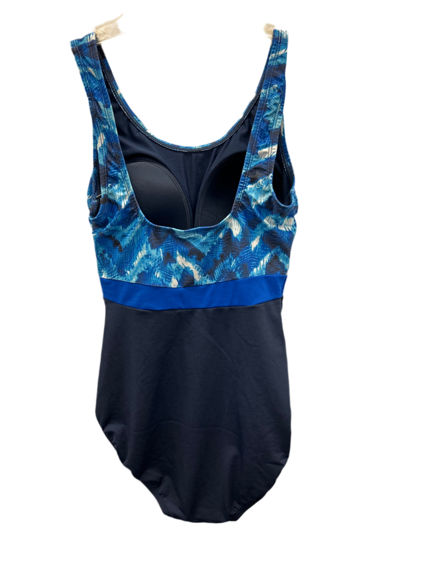 Dolfin Women’s Aquashape Retreat Moderate Scoop Back One Piece Size 8