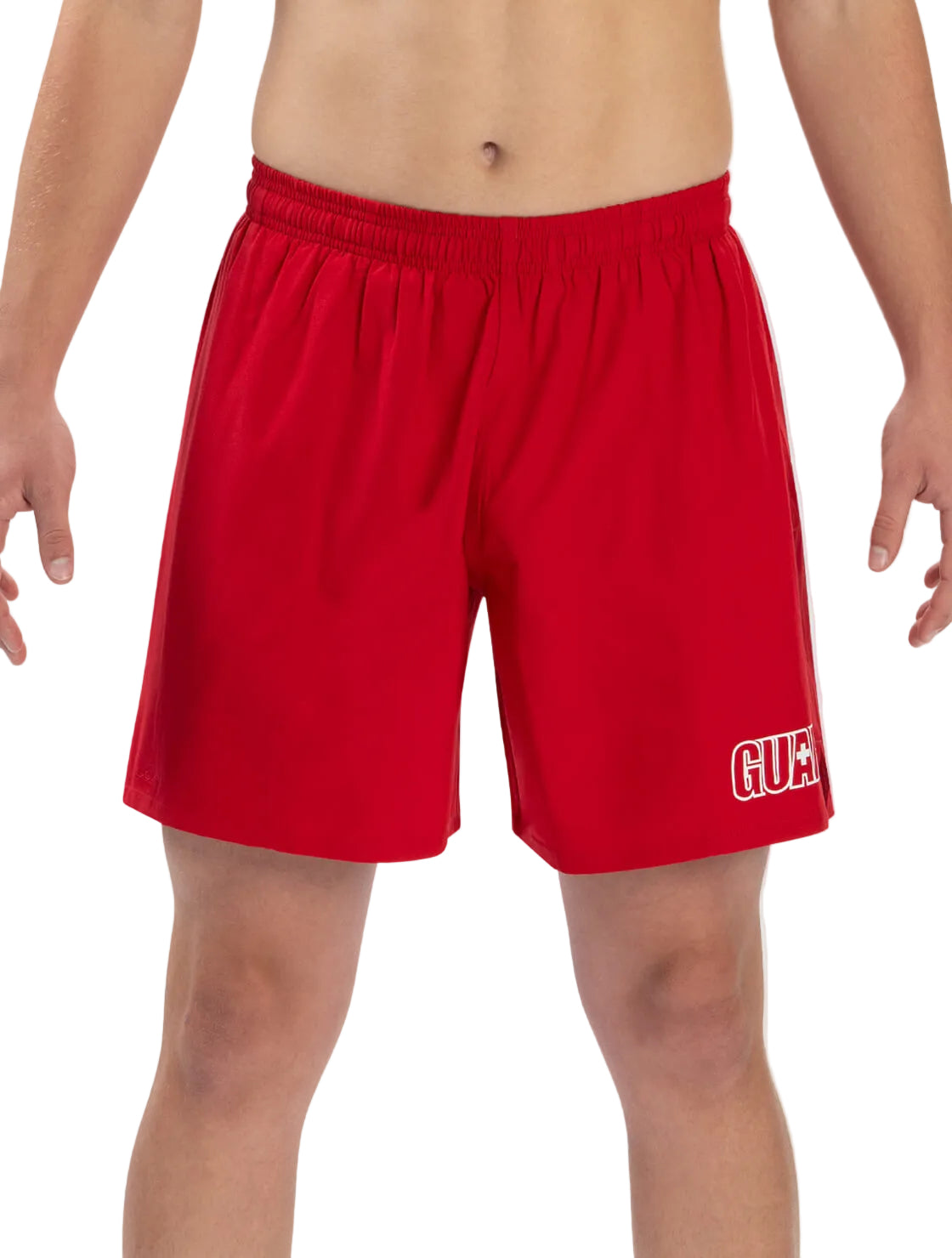 Dolfin Lifeguard Board Shorts