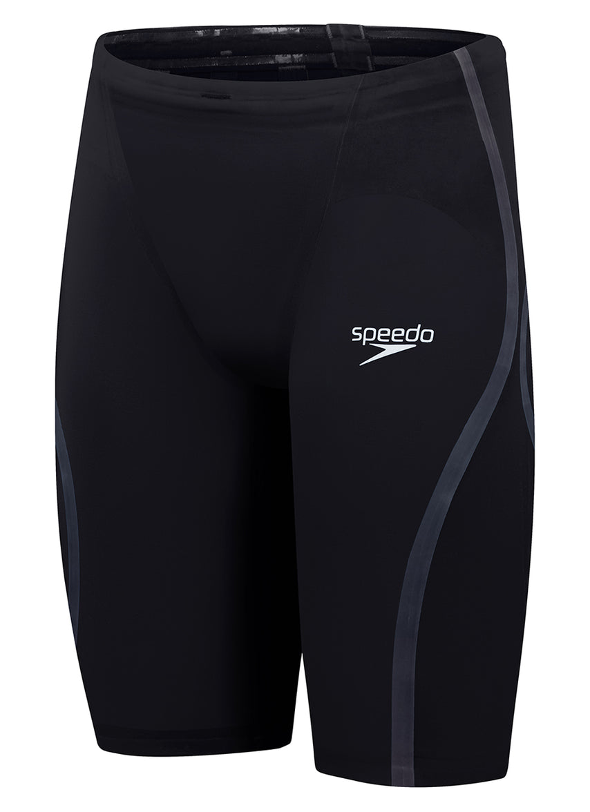 Speedo Men's LZR Intent 2.0 High Waist Jammer