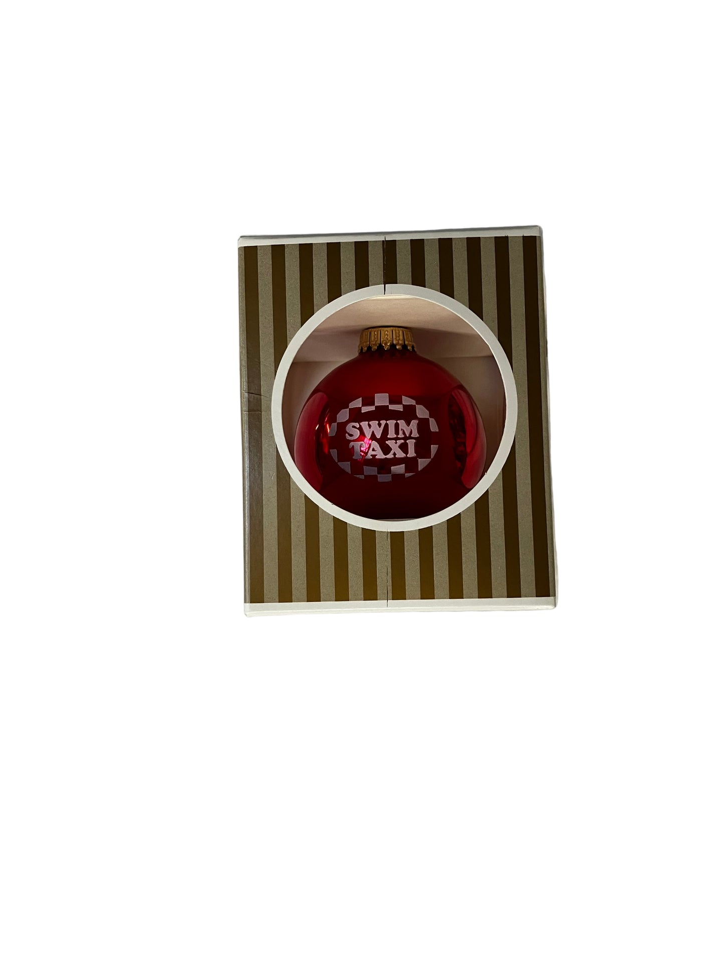 Christmas Ornament