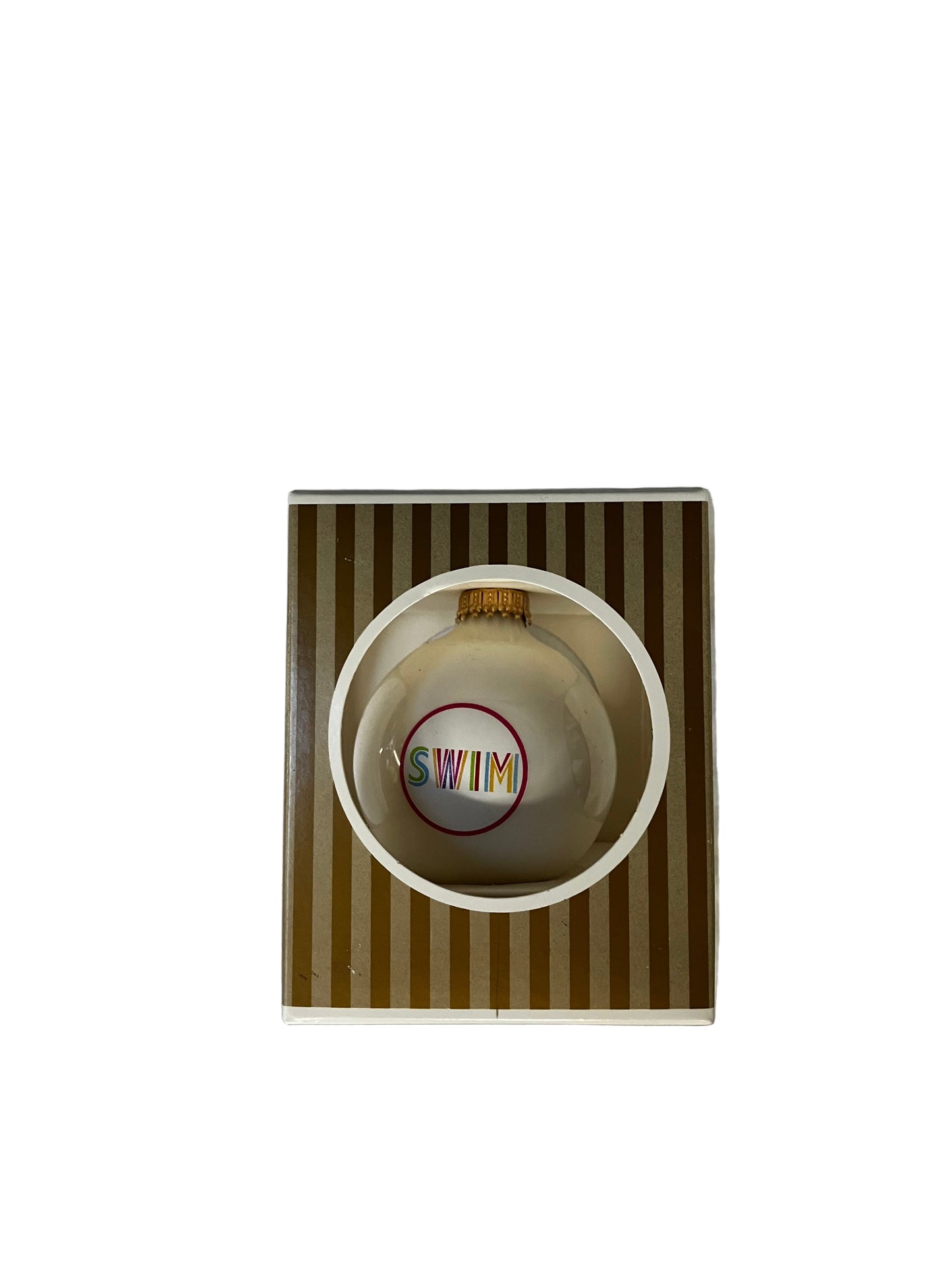 Christmas Ornament