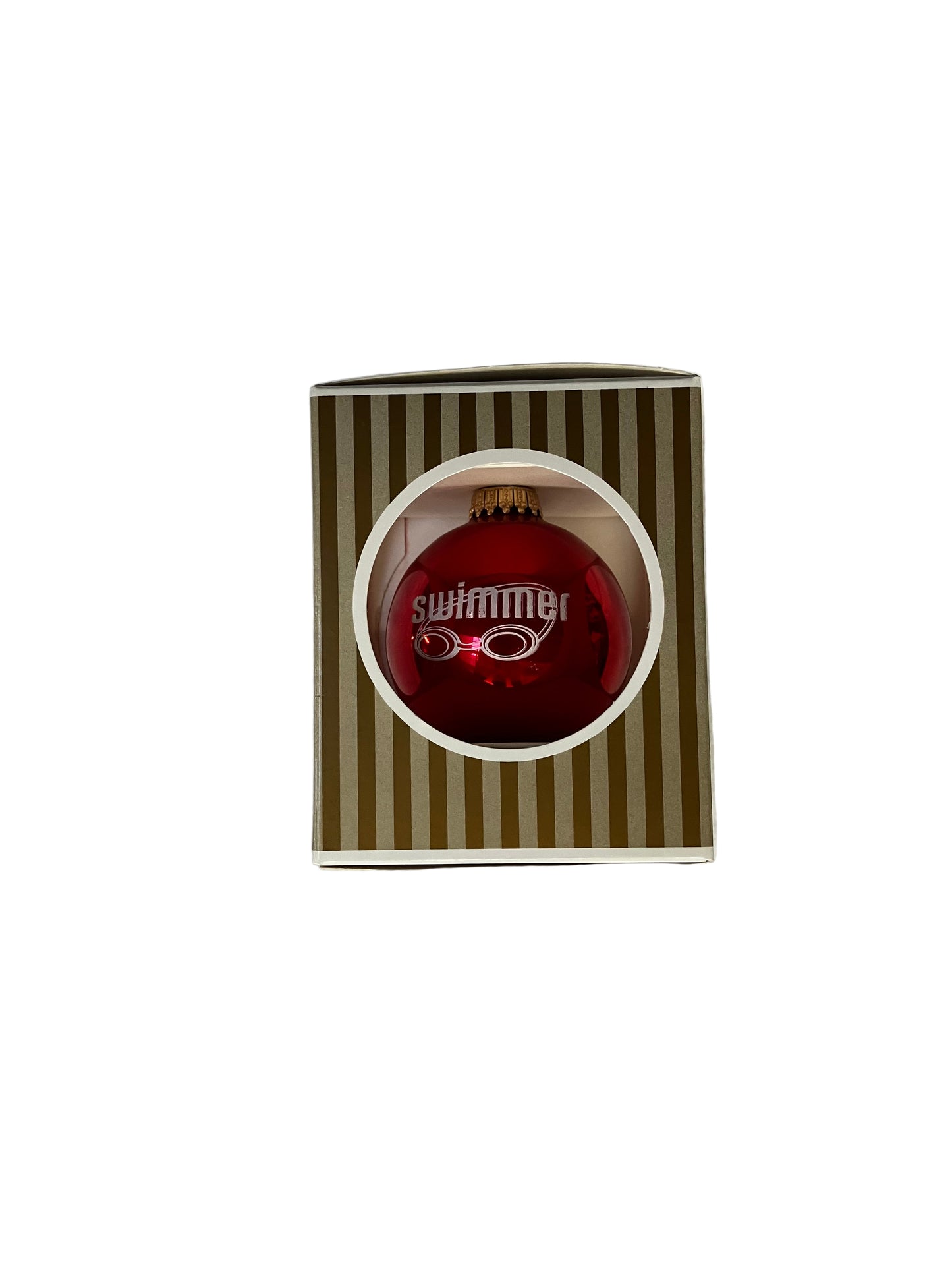 Christmas Ornament