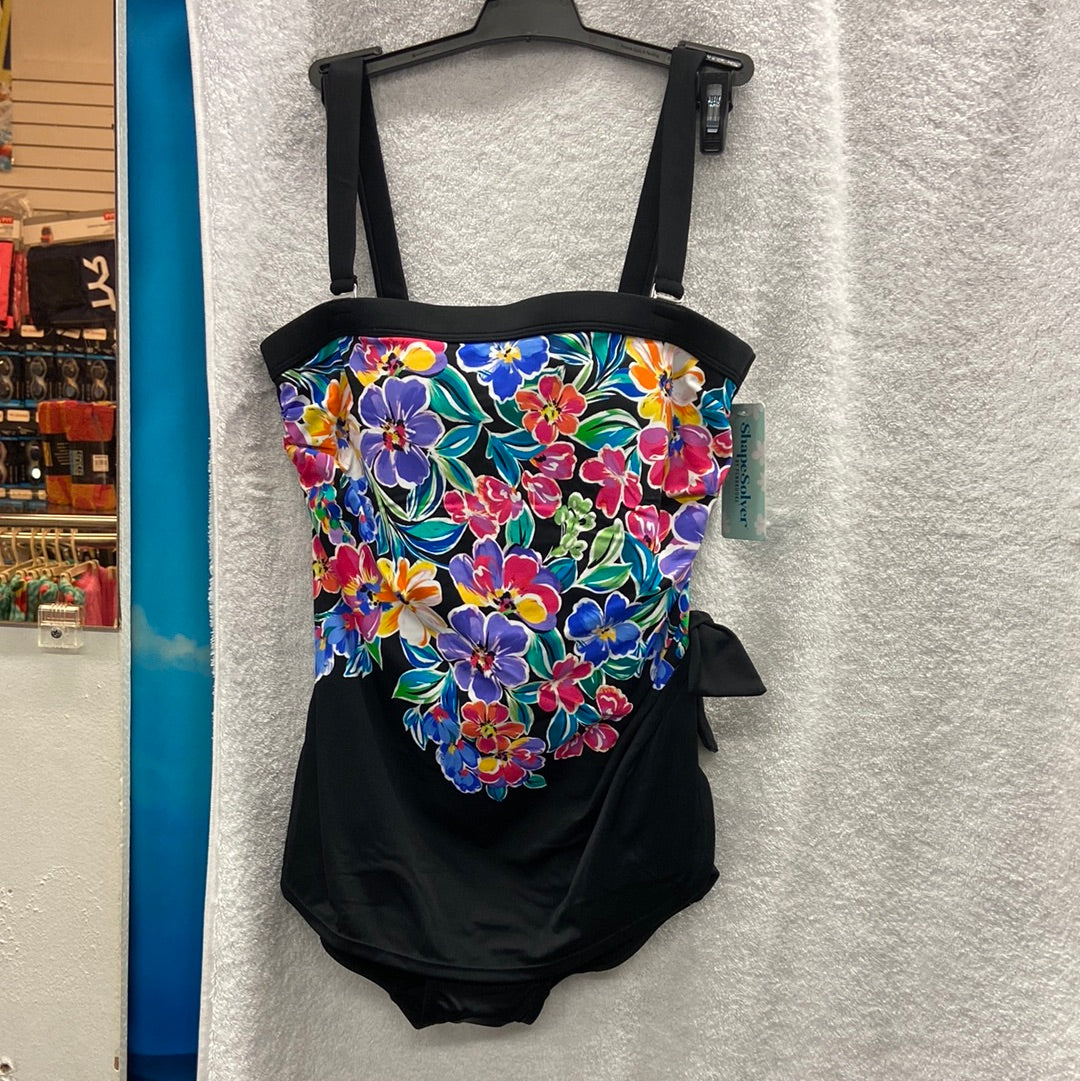 Shape Solver By Penbrooke Swimsuits