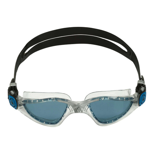Aqua Sphere Adult Kayenne Transparent/Smoke Lens Goggle