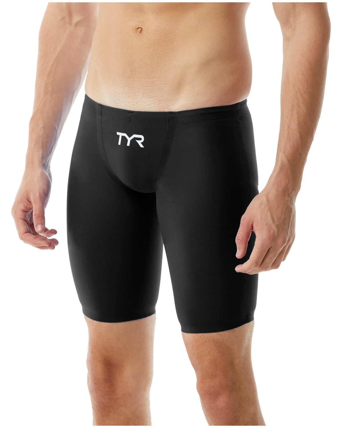 TYR Black Invictus Jammer