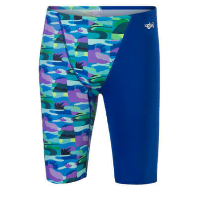 Dolfin Uglies Wanderland Jammer Size 26