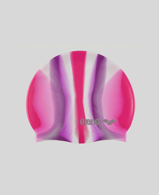 Arena Pop Pink Fuchsia Pop Art Cap