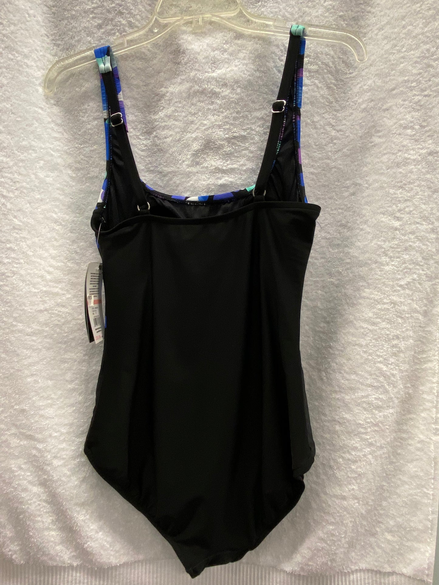 Maxine Colorful Confetti Suit Size 10
