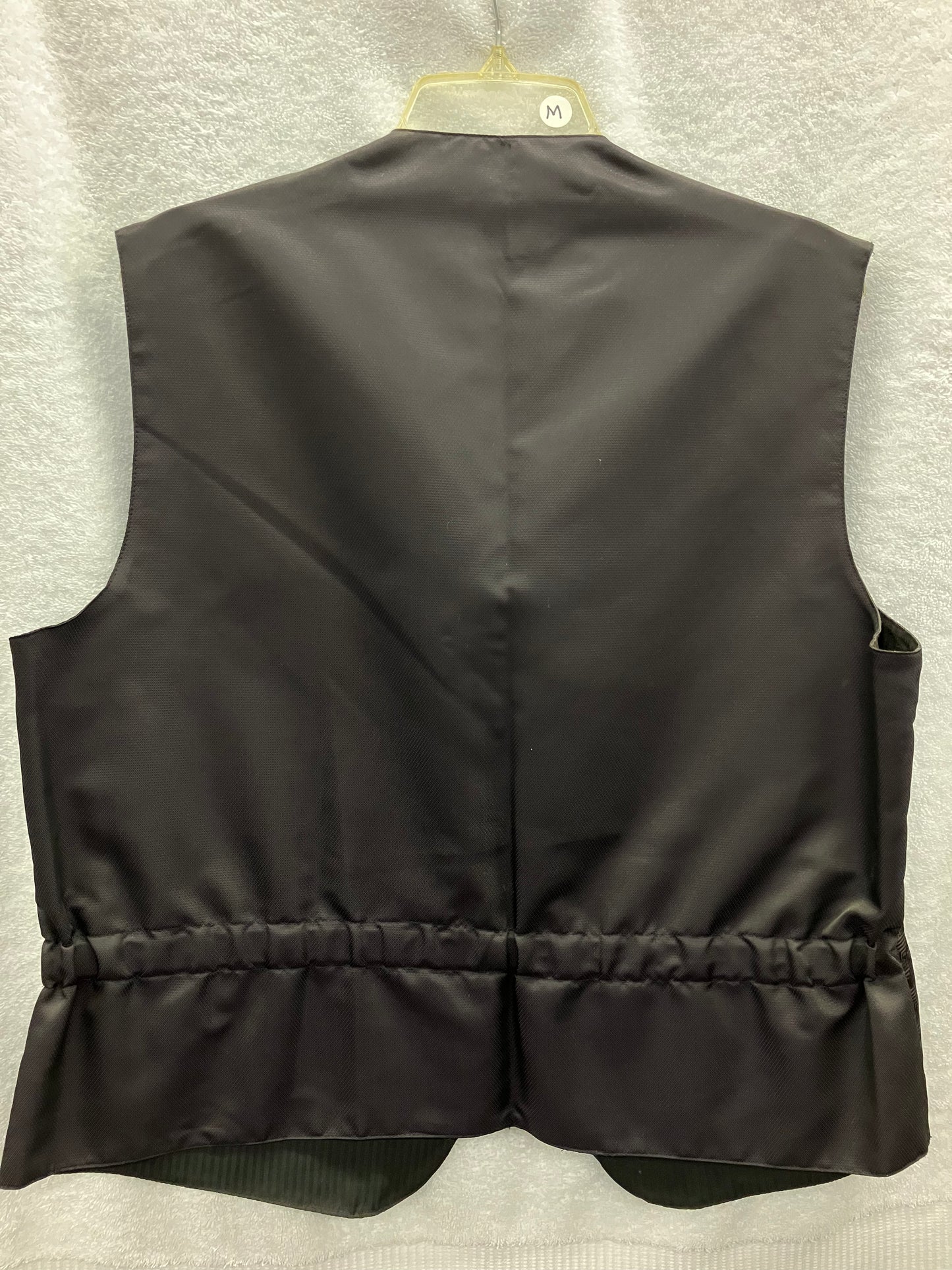 Medium Dark Purple Vest