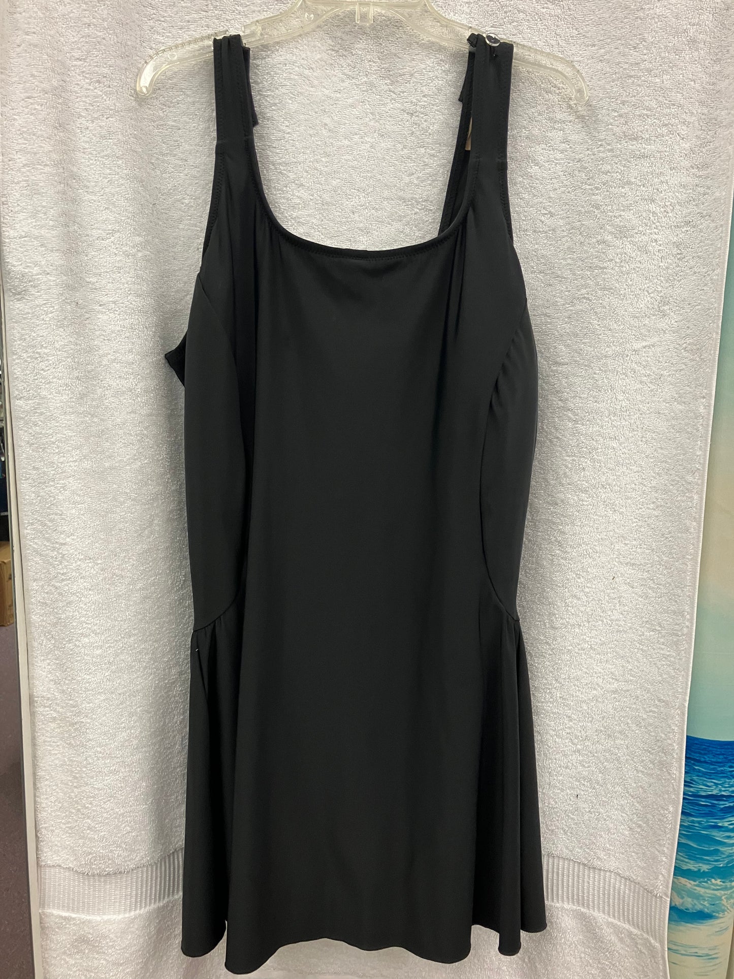Life by t.h.e. Princess Tunic Size 32W