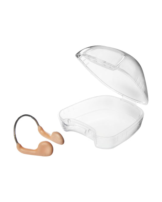 TYR Beige Nose Clip