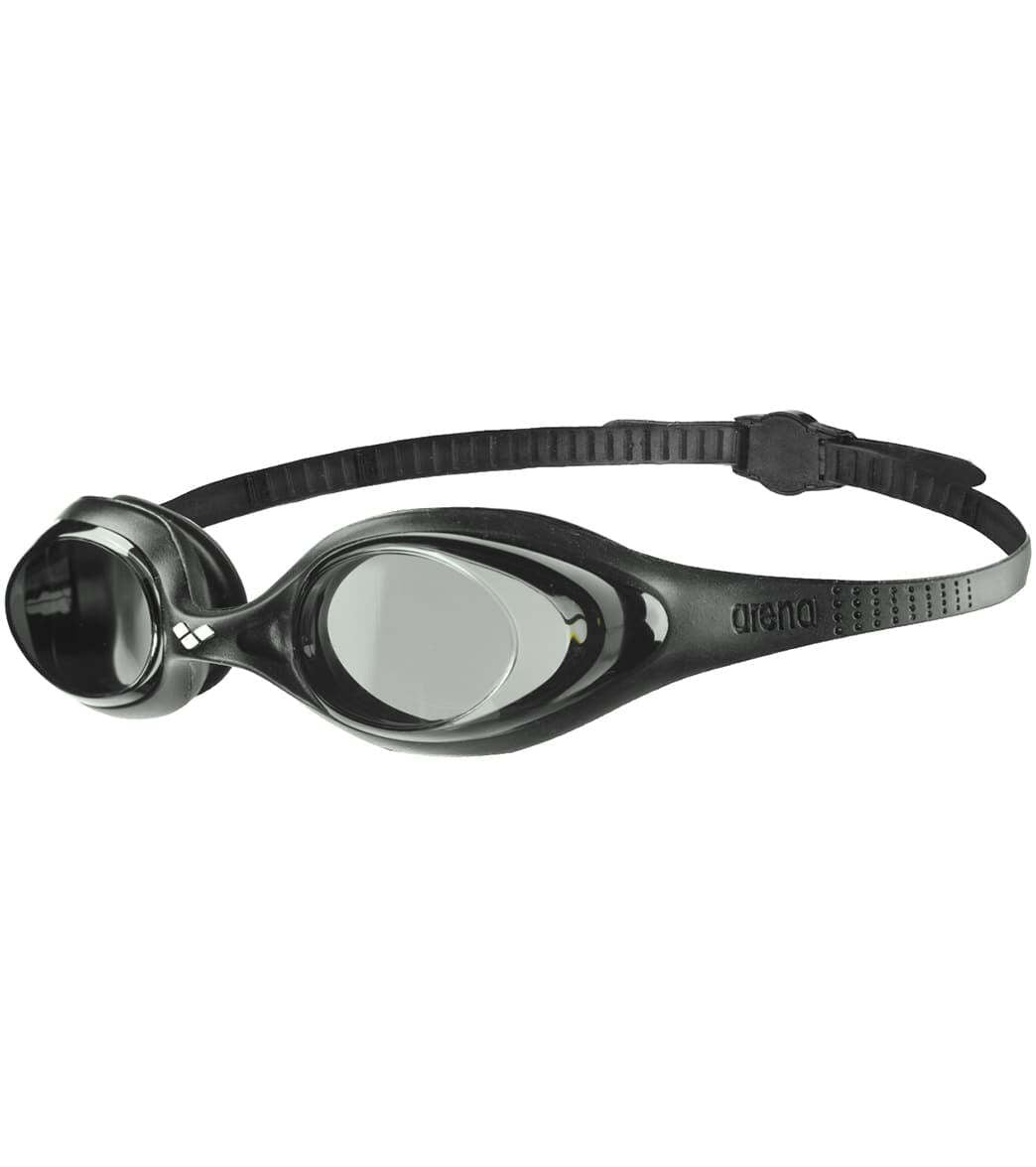 Arena Smoke/Black Spider Goggle