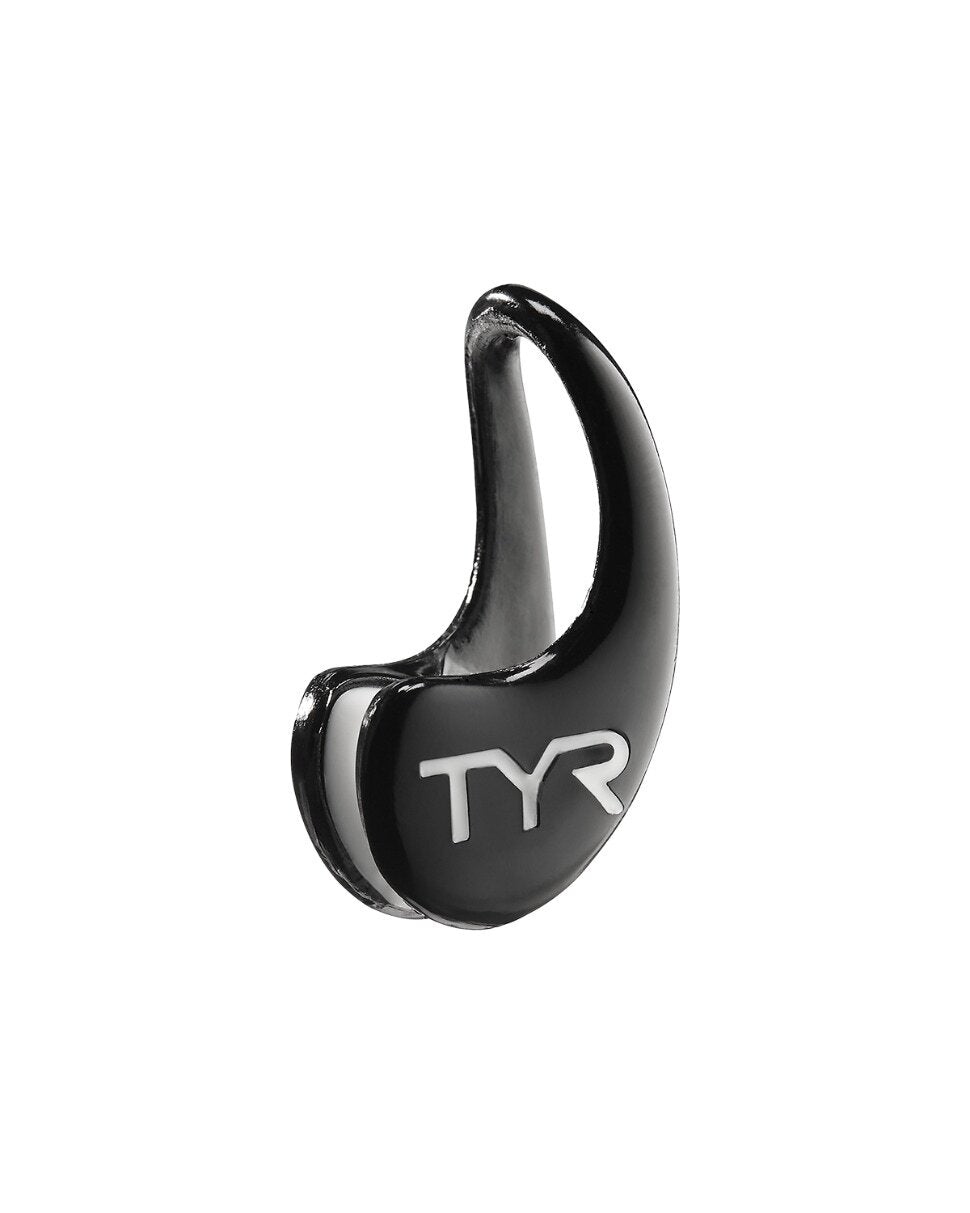 TYR Black Ergo Swim Clip