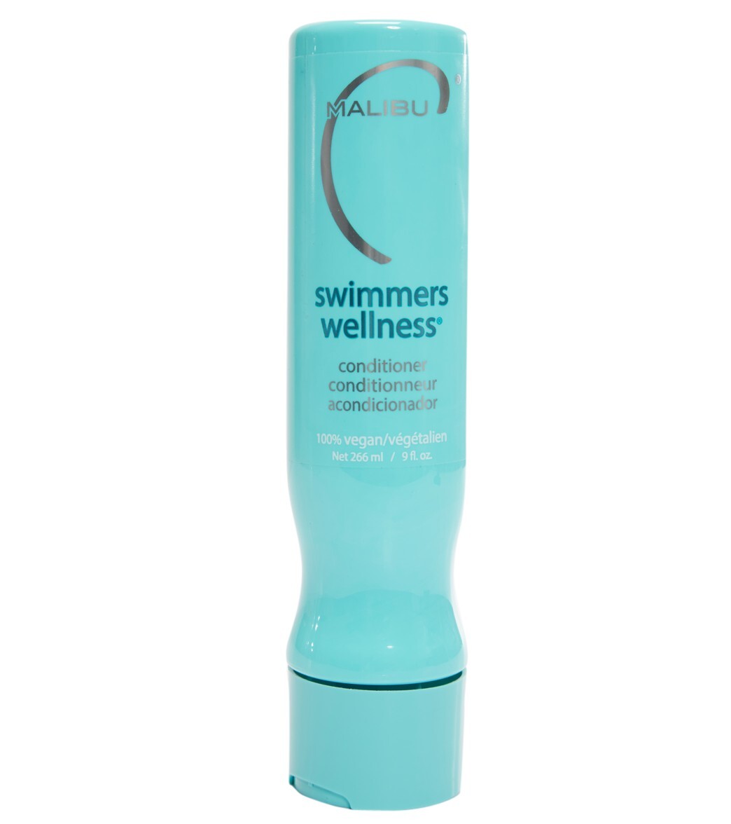 Malibu C Swimmers Wellness Conditioner