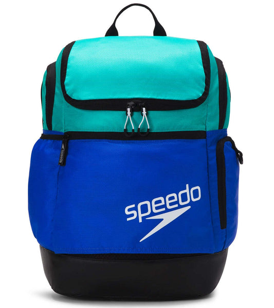 Speedo Blue/CeramIc Teamster 2.0 35L Backpack