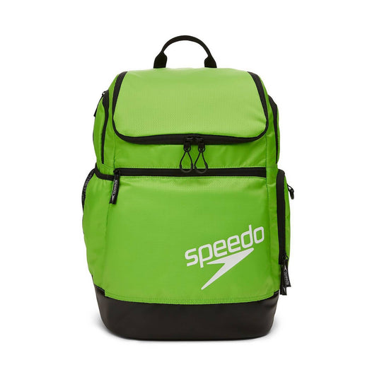 Speedo Lime Teamster 2.0 35L Backpack