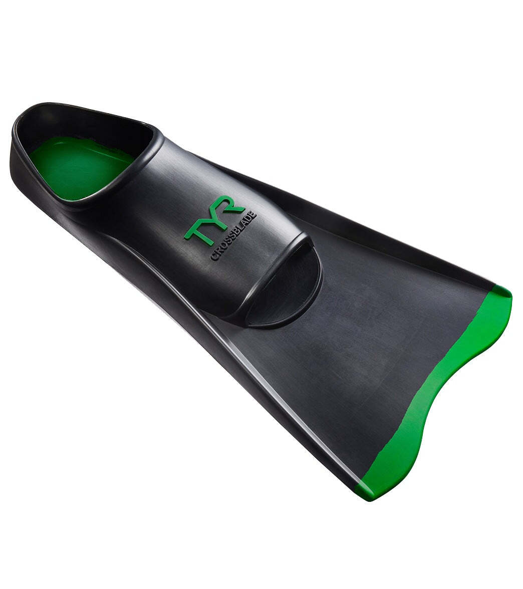 TYR XS (3-5) Crossblade Training Fins 2.0
