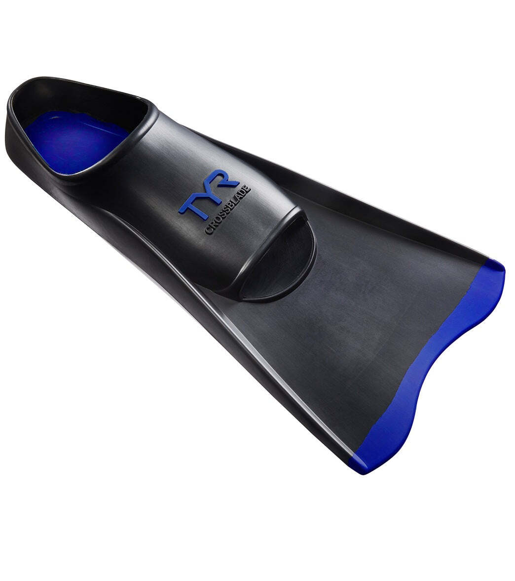 TYR XXL (13-15) Crossblade Training Fins 2.0