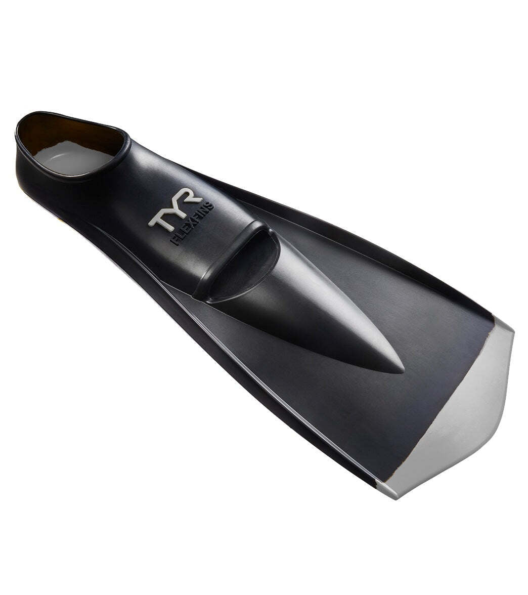 TYR XL (11-13) Flex Fins 2.0 Long Blade