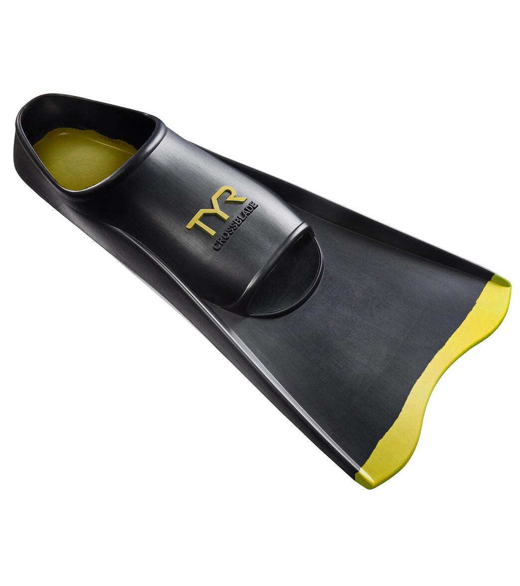 TYR S (5-7) Crossblade Training Fins 2.0