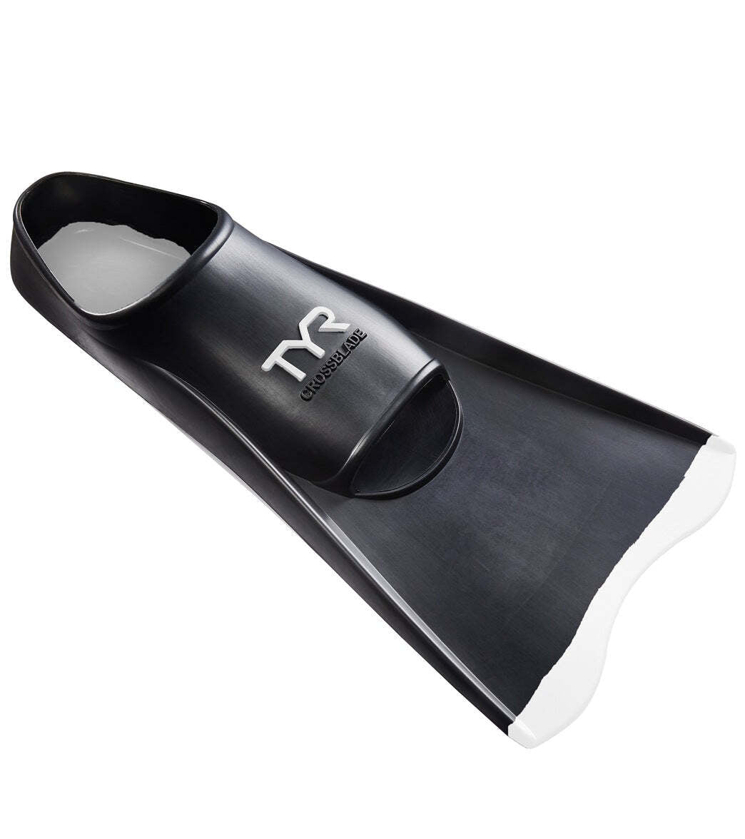 TYR L (9-11) Crossblade Training Fins 2.0