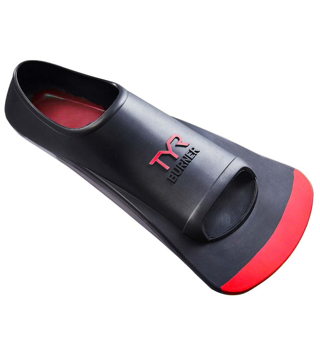 TYR M (7-9) Short Blade Burner Fins 2.0