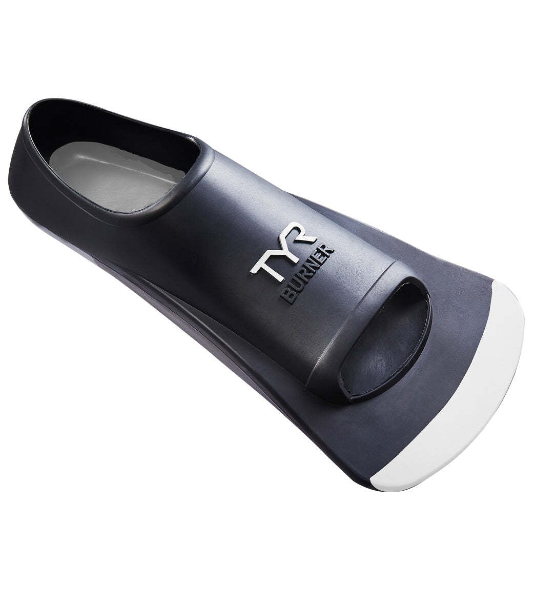 TYR L (9-11) Short Blade Burner Fins 2.0