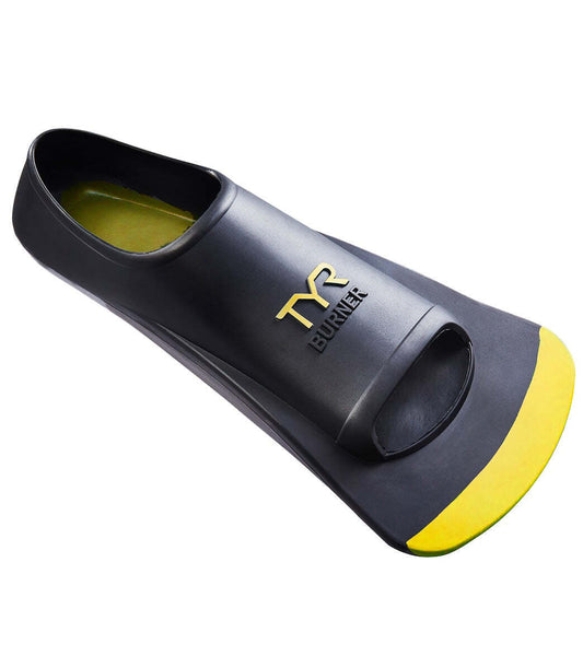 TYR S (5-7) Short Blade Burner Fins 2.0