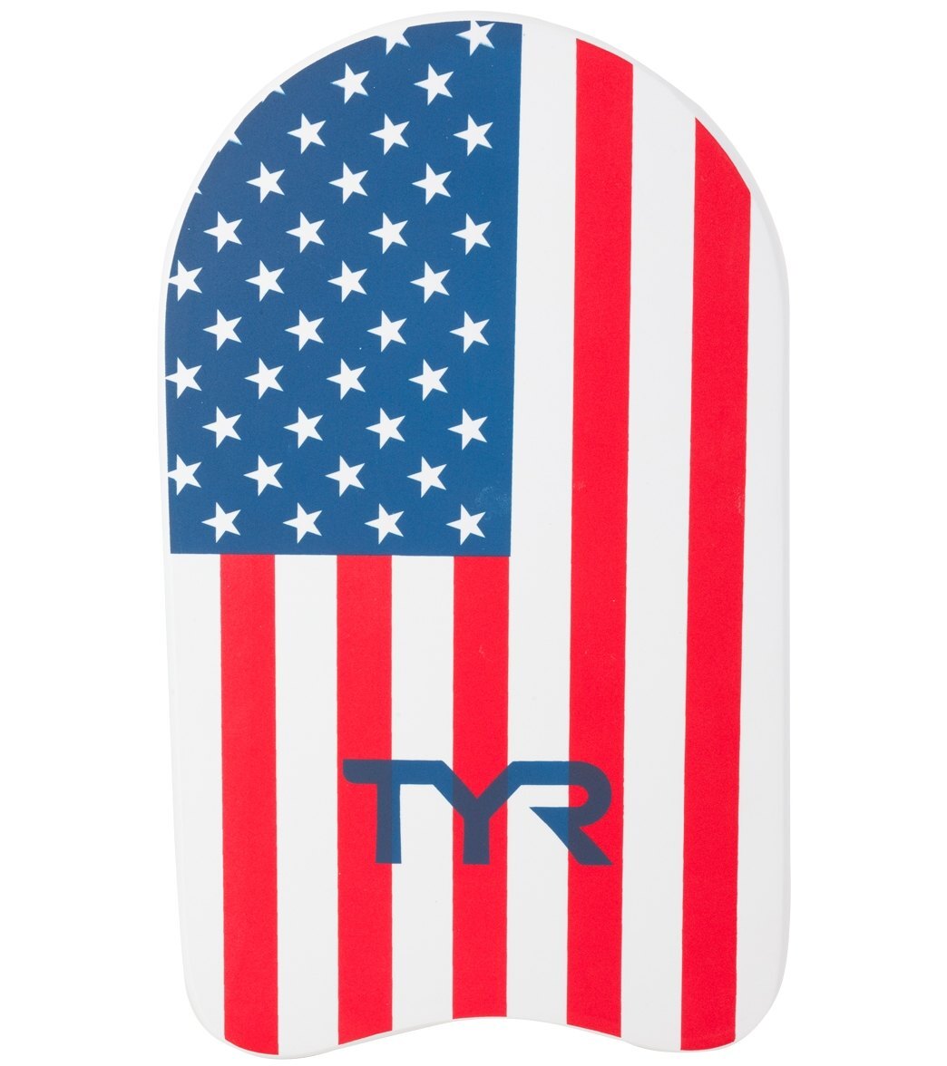 TYR Classic Kick Board USA