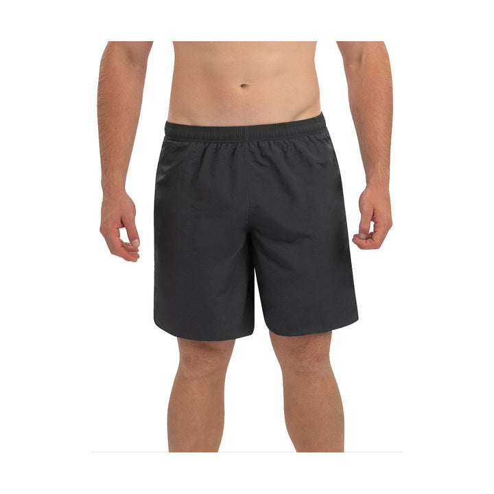 Dolfin Men's S Steel Swim Trunks