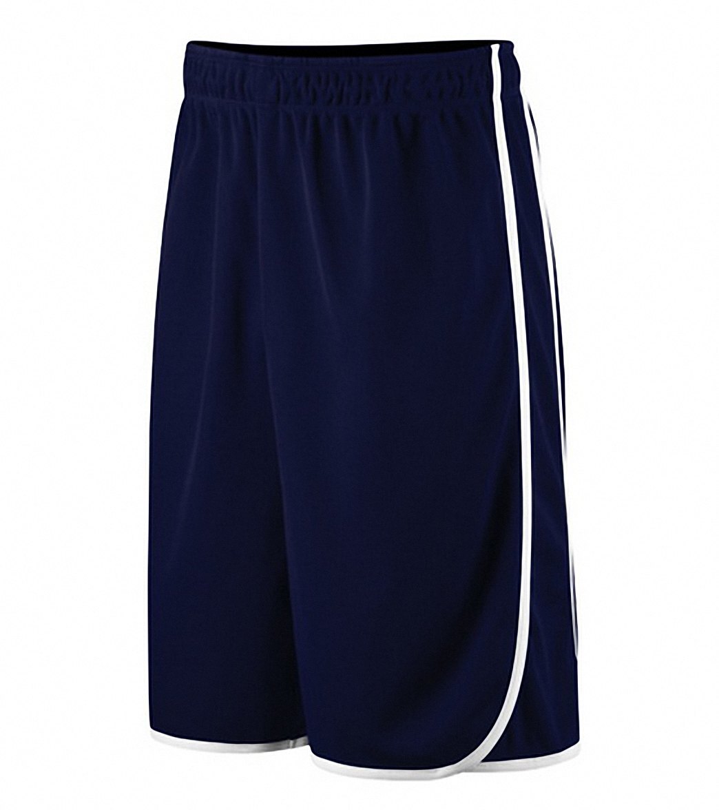 Speedo Medium Navy Men's Tech Short