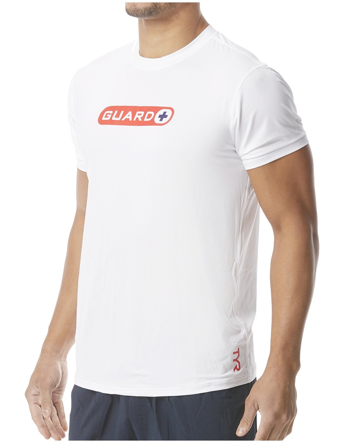 TYR S Men's Guard T-Shirt