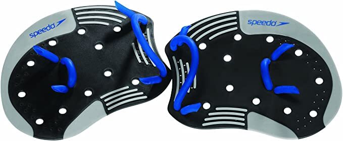 Speedo S/M I.M. Tech Paddle