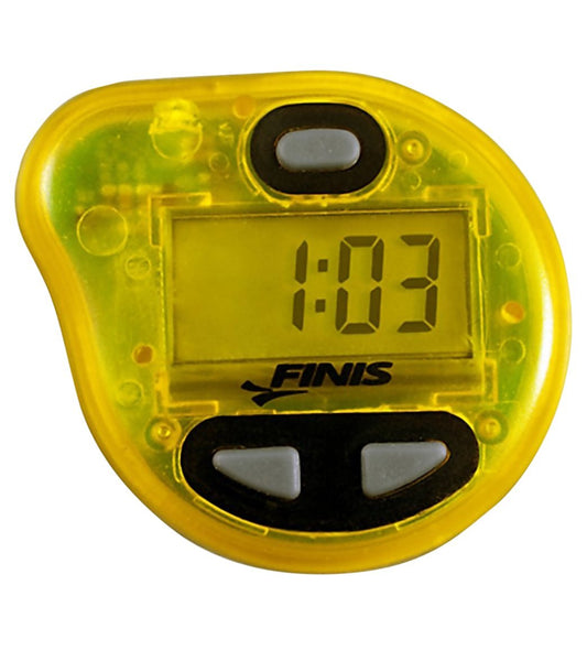 Finis Yellow Tempo Trainer Pro