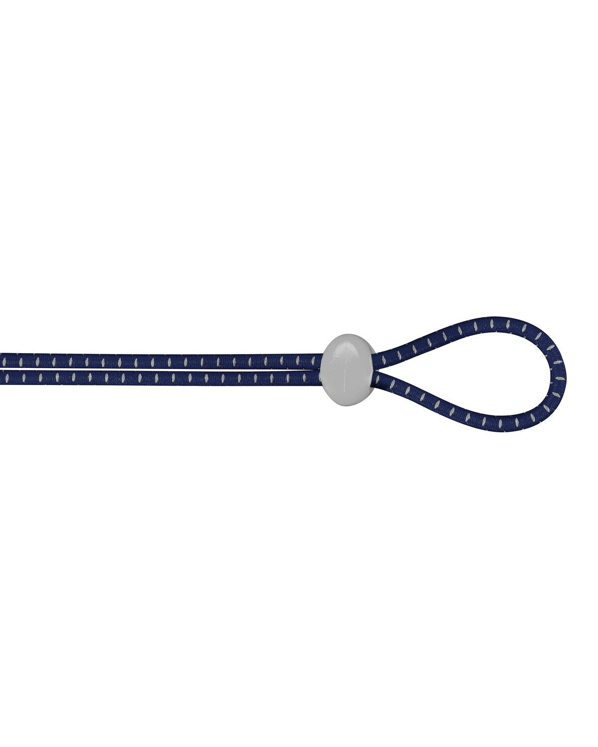 TYR Navy Bungee