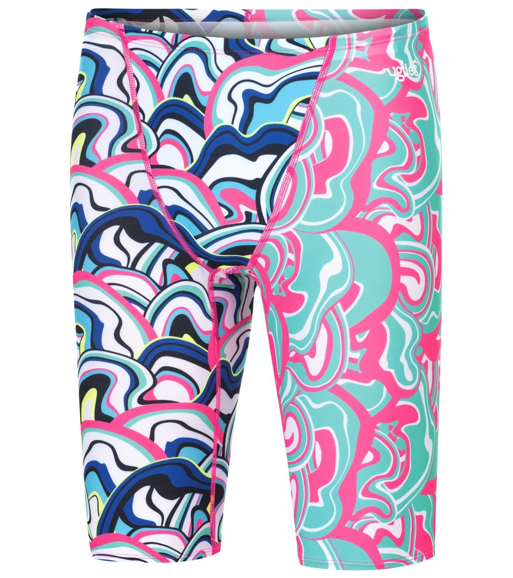 Dolfin Uglies Off Beat Jammer Size 26