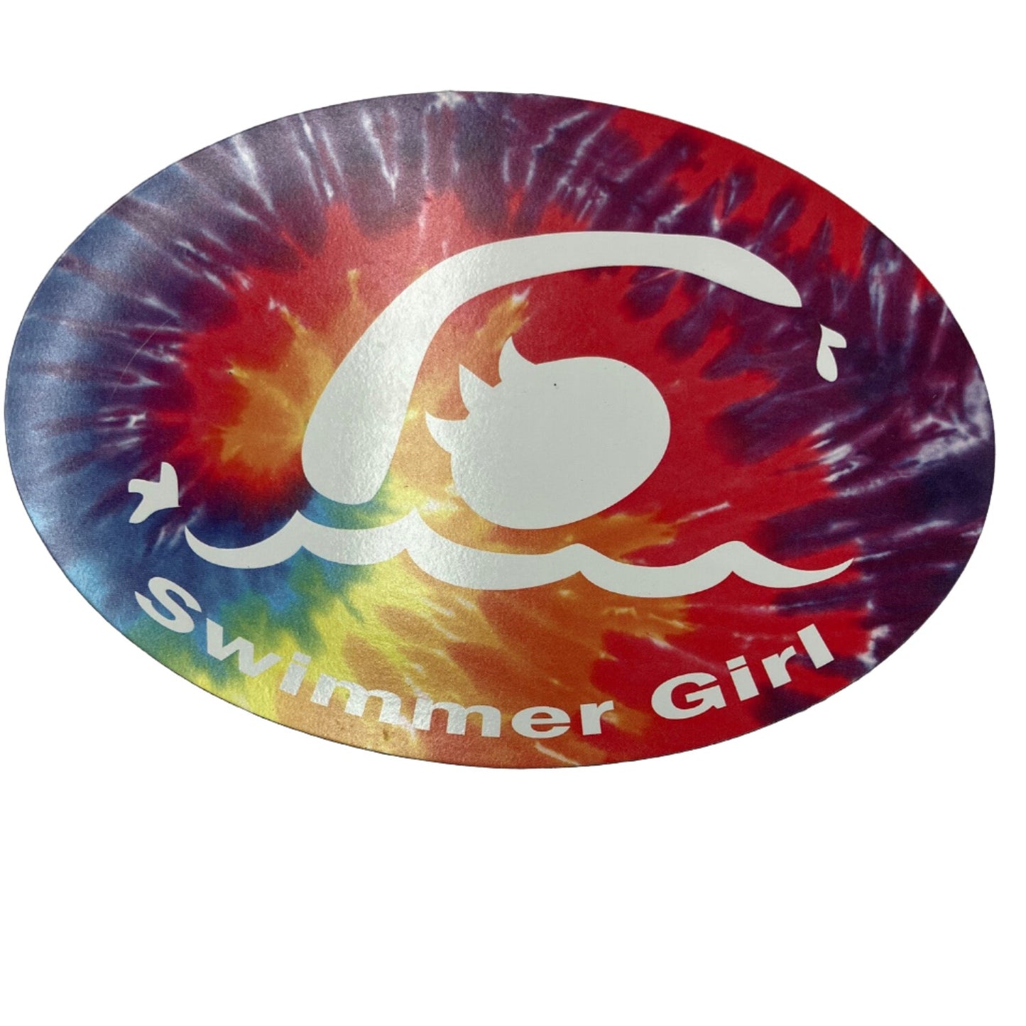 Swim Magnet