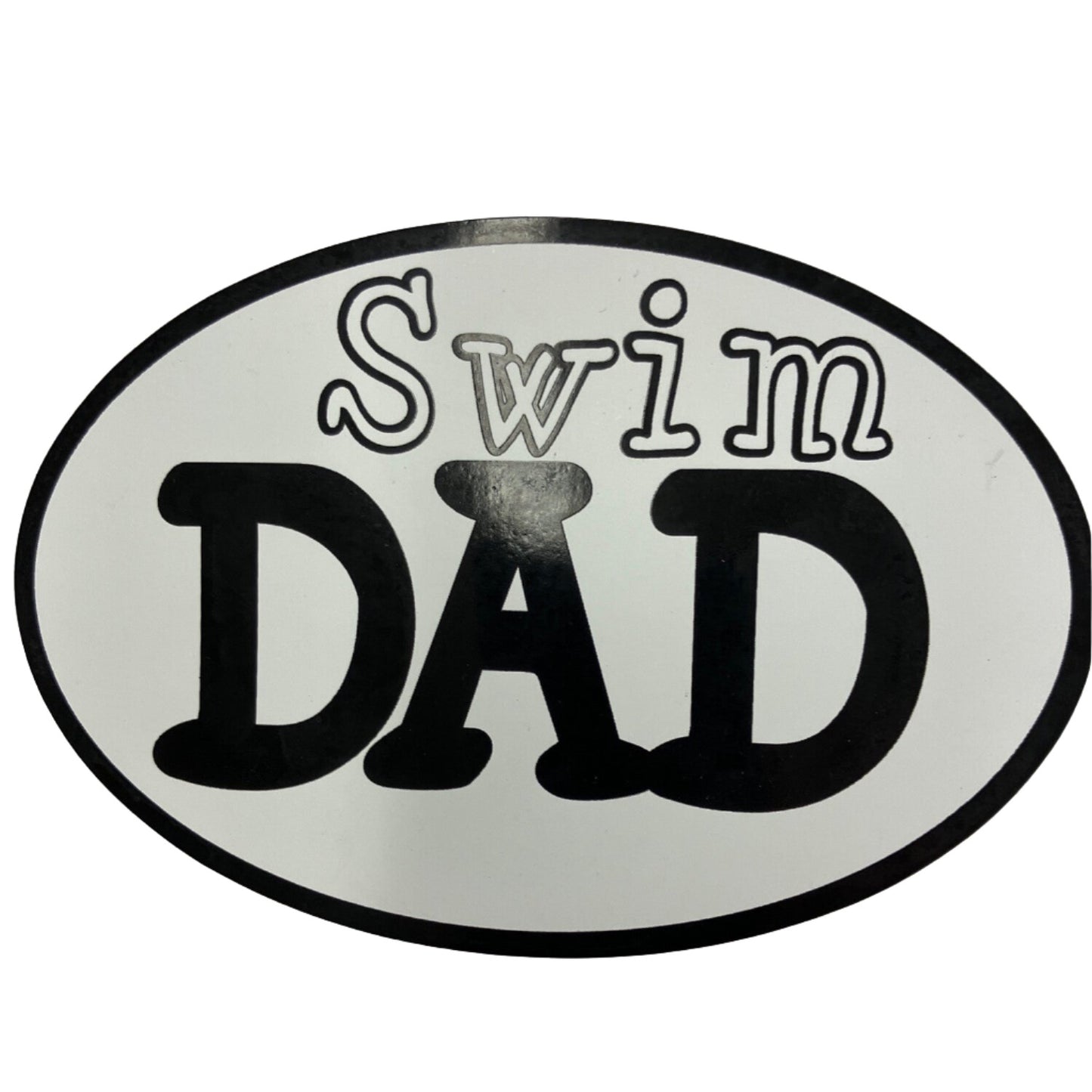 Swim Magnet